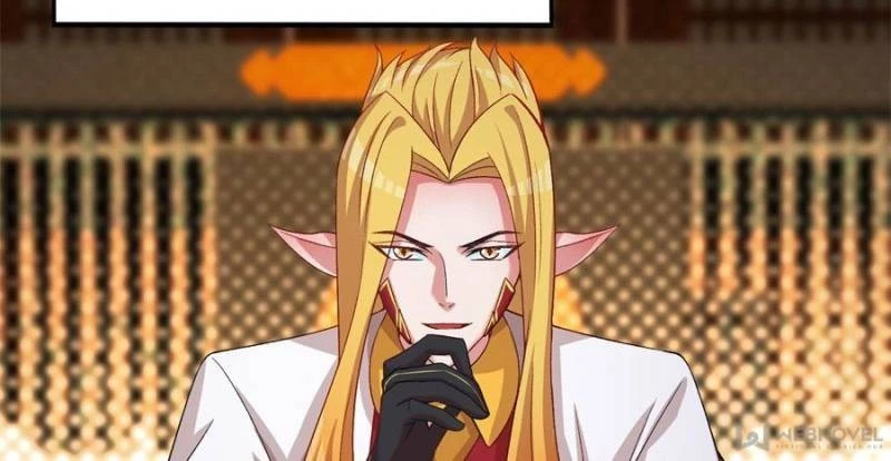 I Picked up an Attribute Chapter 76 - 9