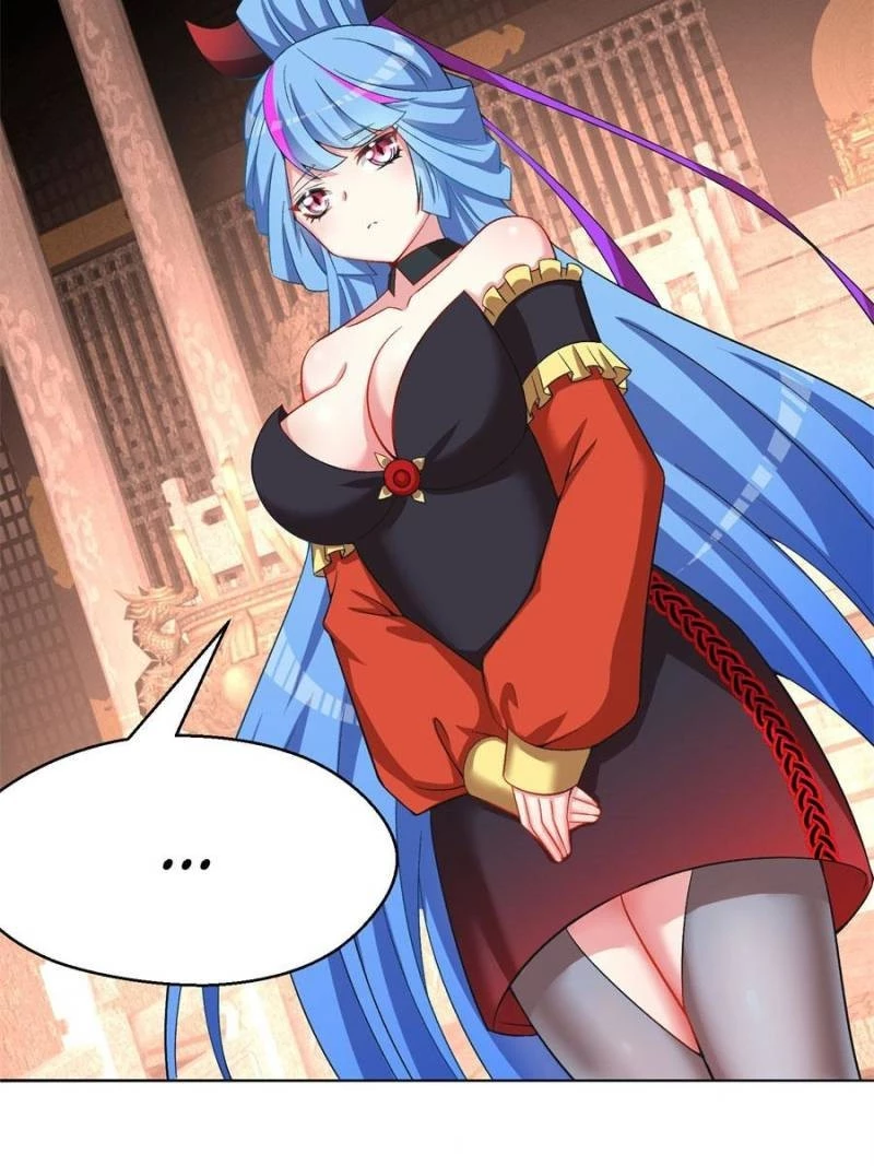 I Picked up an Attribute Chapter 76 - 11