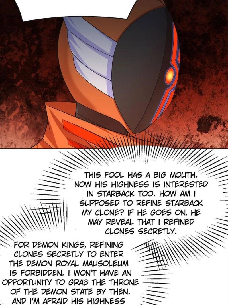 I Picked up an Attribute Chapter 76 - 17