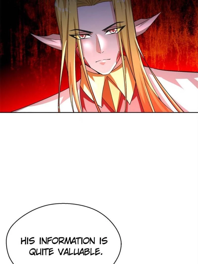 I Picked up an Attribute Chapter 76 - 19