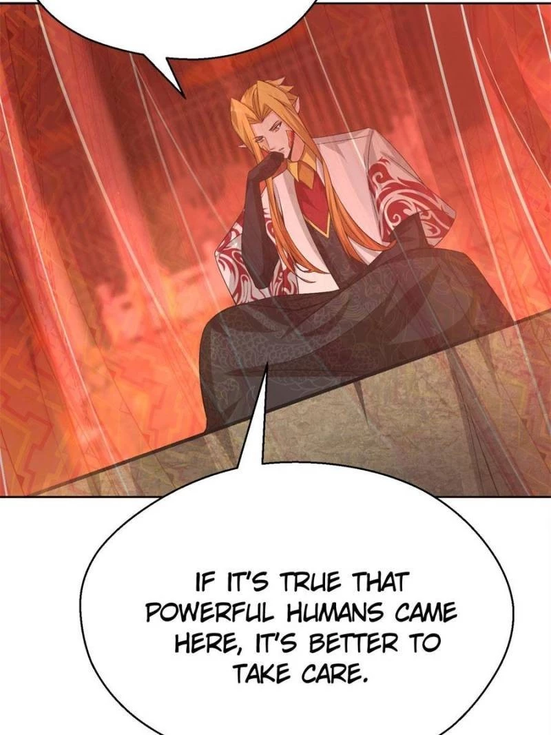 I Picked up an Attribute Chapter 76 - 20