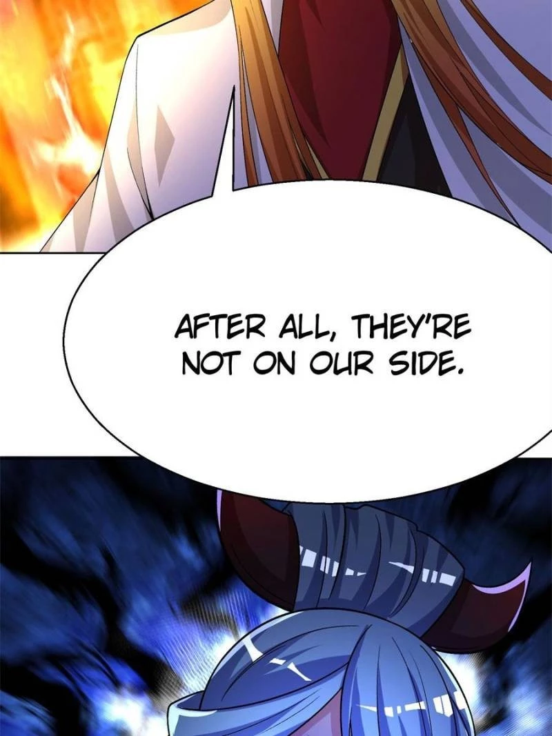 I Picked up an Attribute Chapter 76 - 23