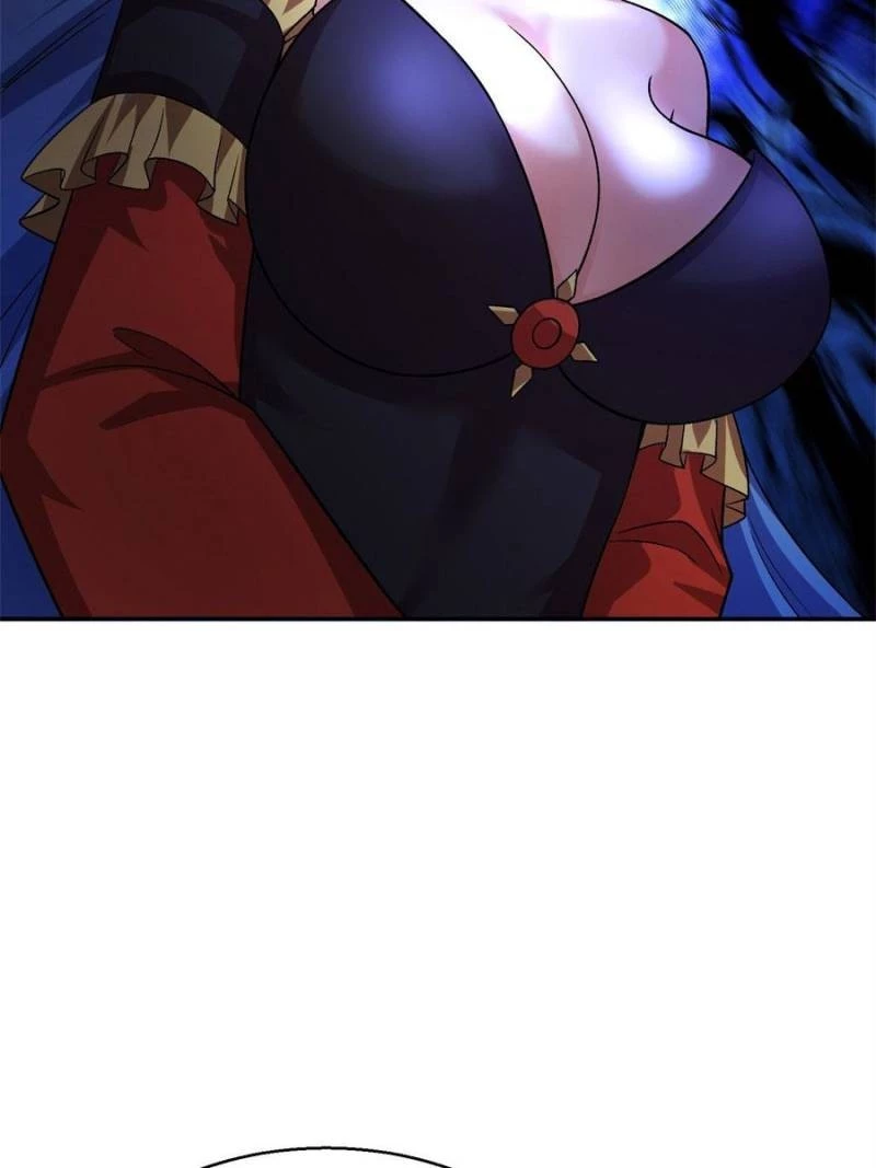 I Picked up an Attribute Chapter 76 - 25