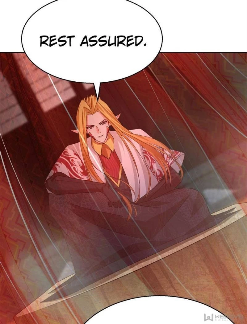 I Picked up an Attribute Chapter 76 - 26
