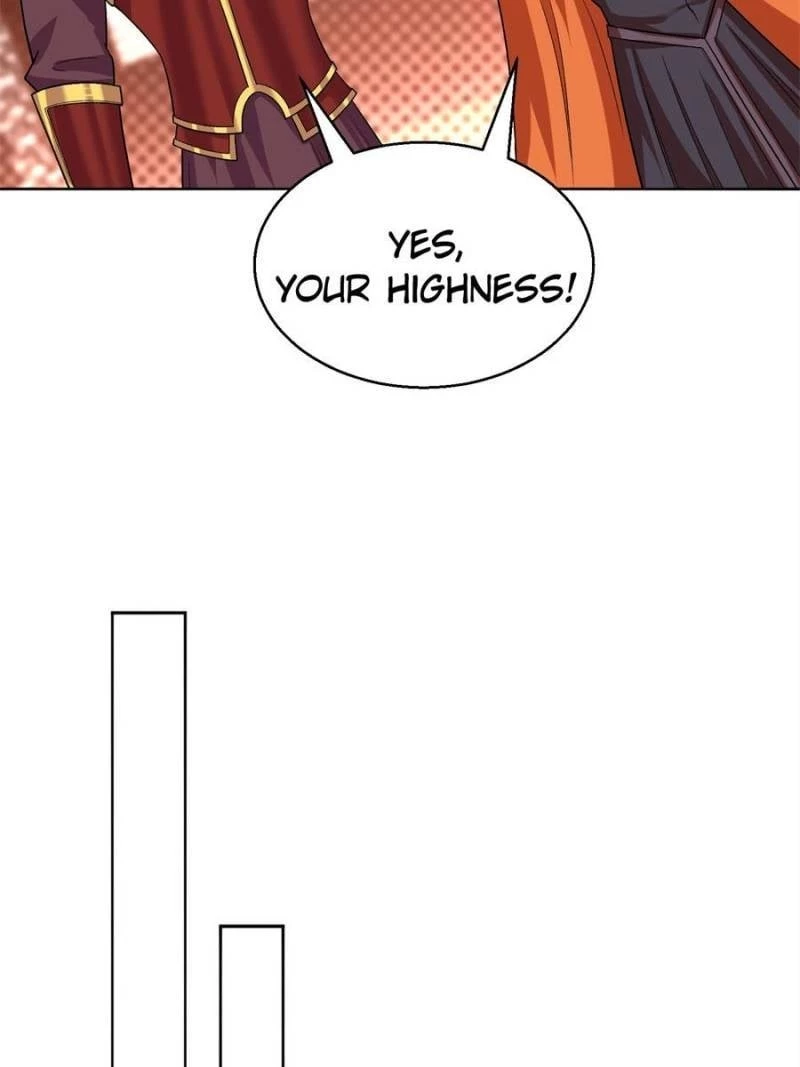 I Picked up an Attribute Chapter 76 - 28