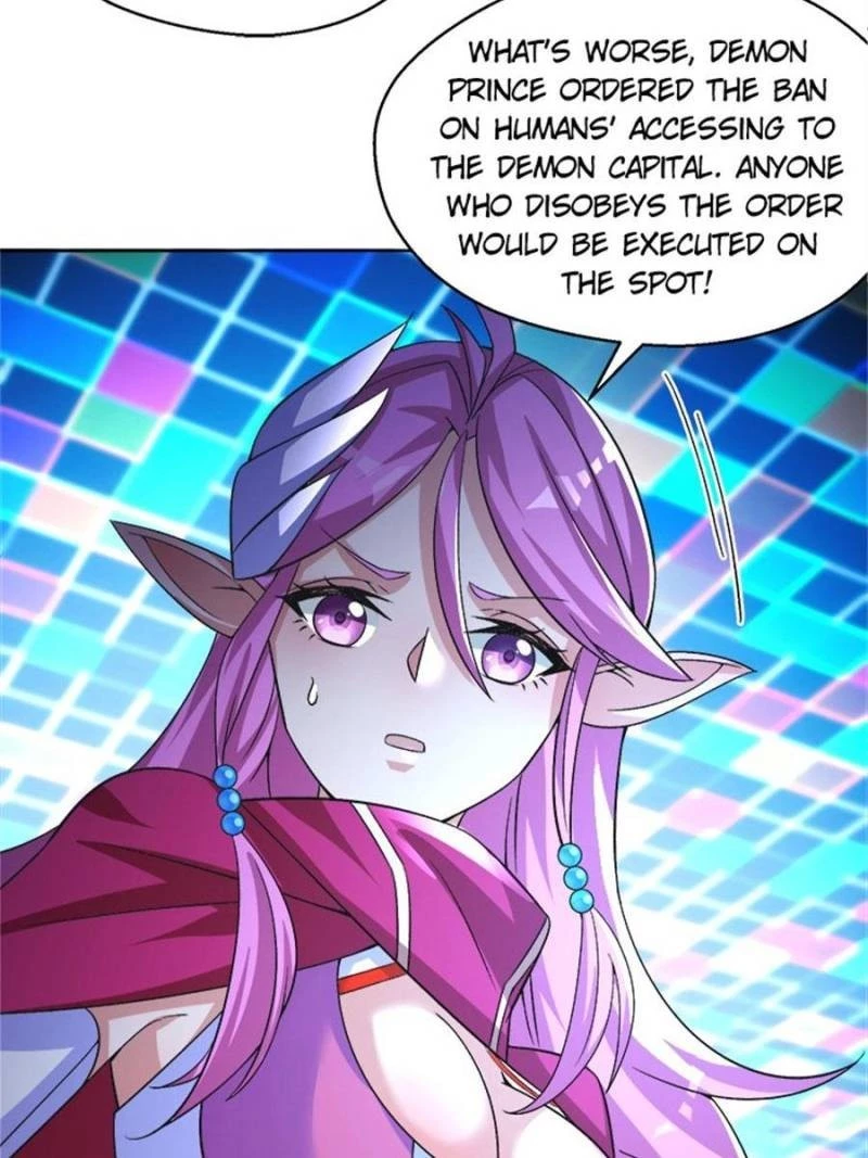 I Picked up an Attribute Chapter 76 - 37