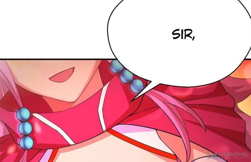 I Picked up an Attribute Chapter 76 - 44