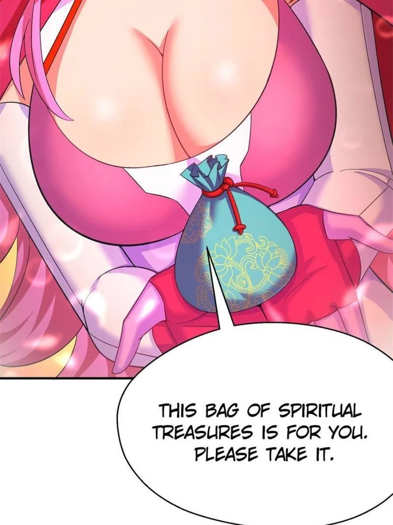 I Picked up an Attribute Chapter 76 - 45