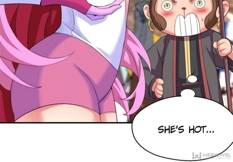 I Picked up an Attribute Chapter 76 - 47