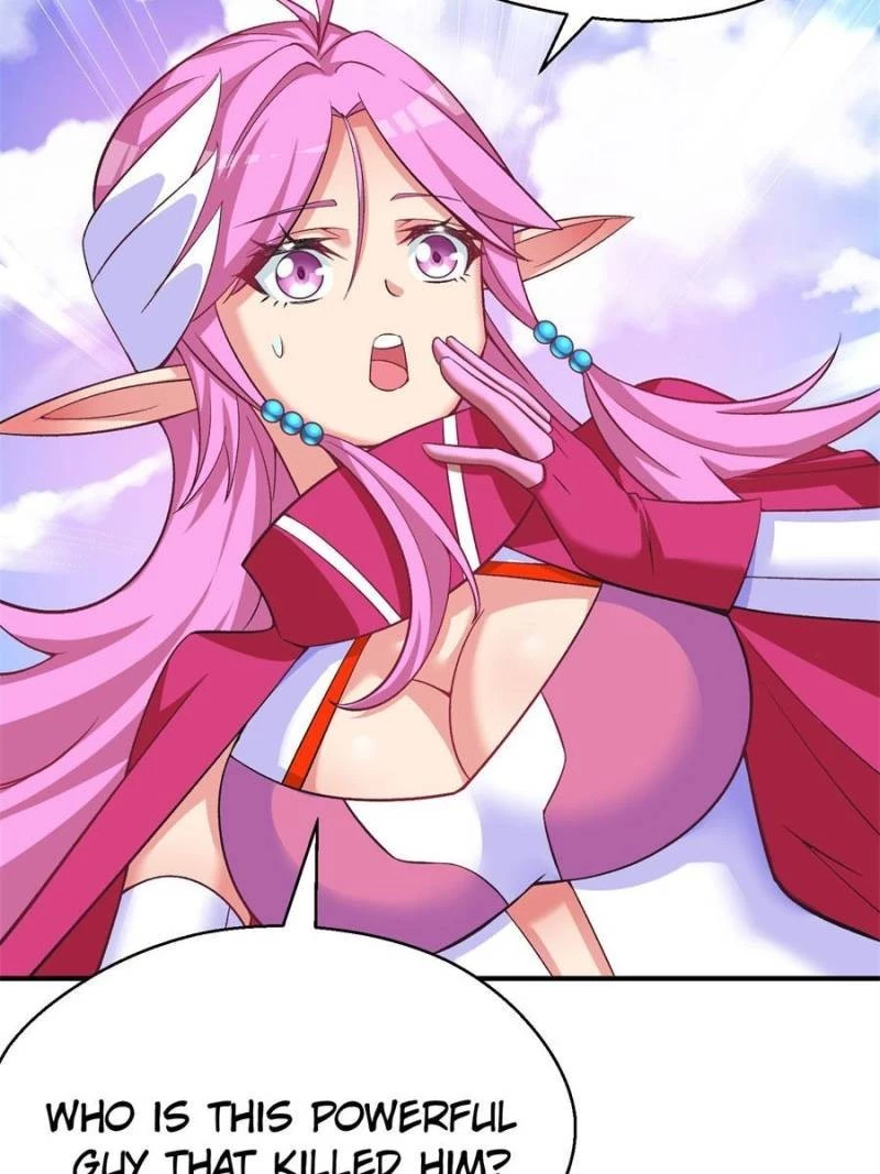 I Picked up an Attribute Chapter 76 - 52