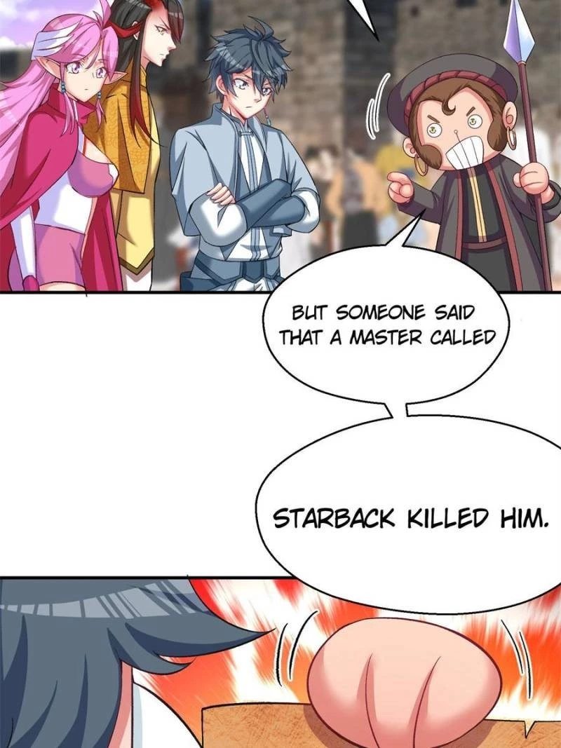 I Picked up an Attribute Chapter 76 - 54