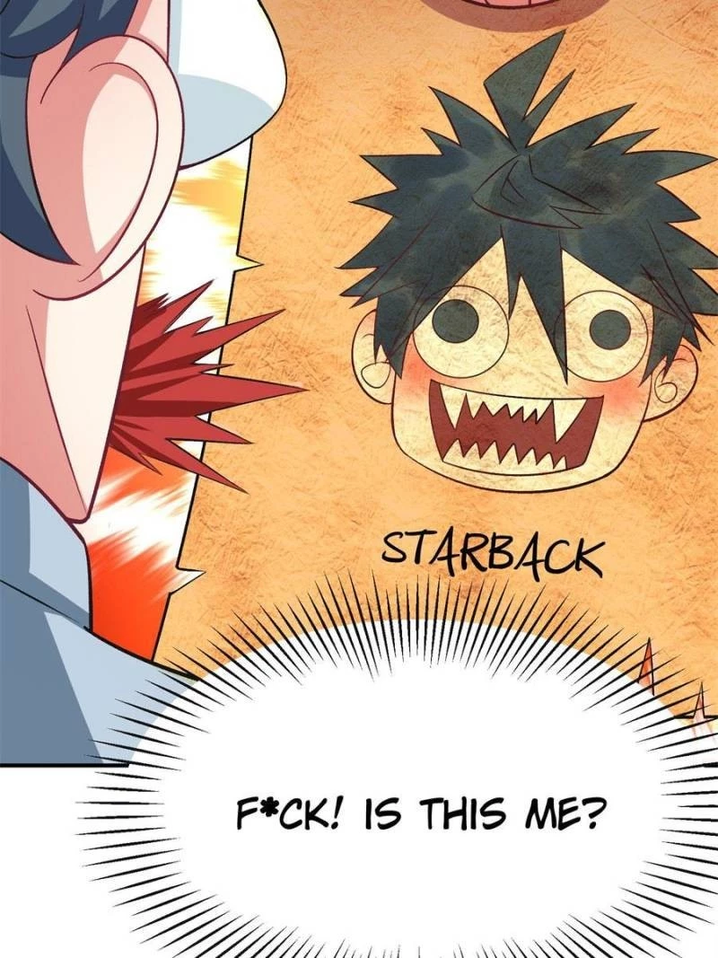 I Picked up an Attribute Chapter 76 - 55