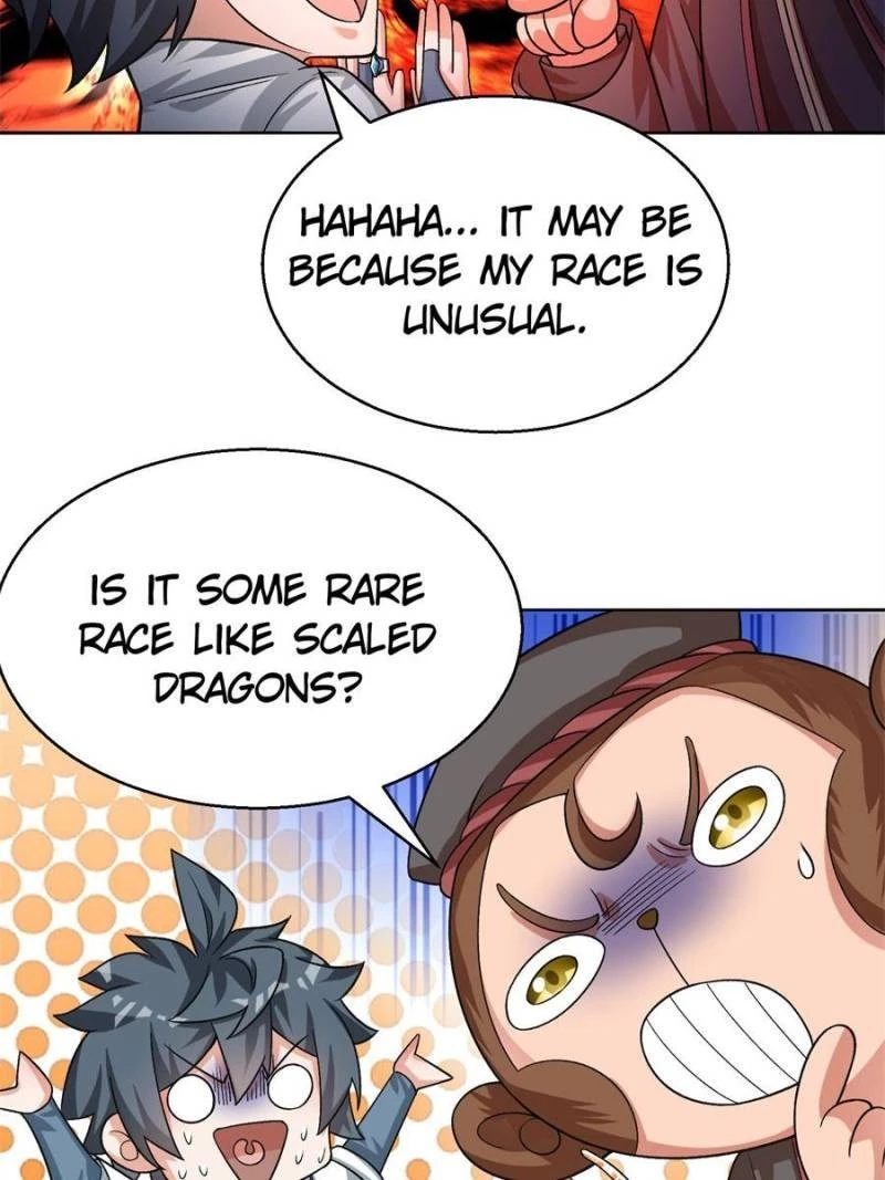 I Picked up an Attribute Chapter 76 - 64