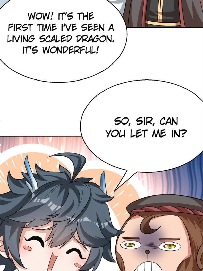 I Picked up an Attribute Chapter 76 - 69