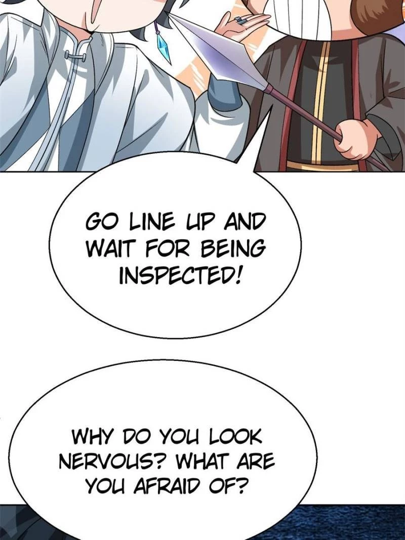 I Picked up an Attribute Chapter 76 - 70