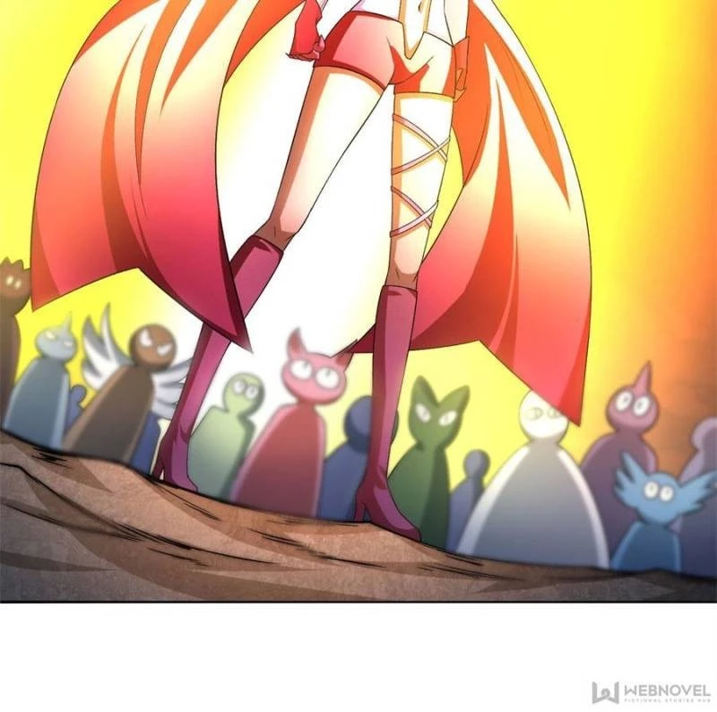 I Picked up an Attribute Chapter 76 - 74