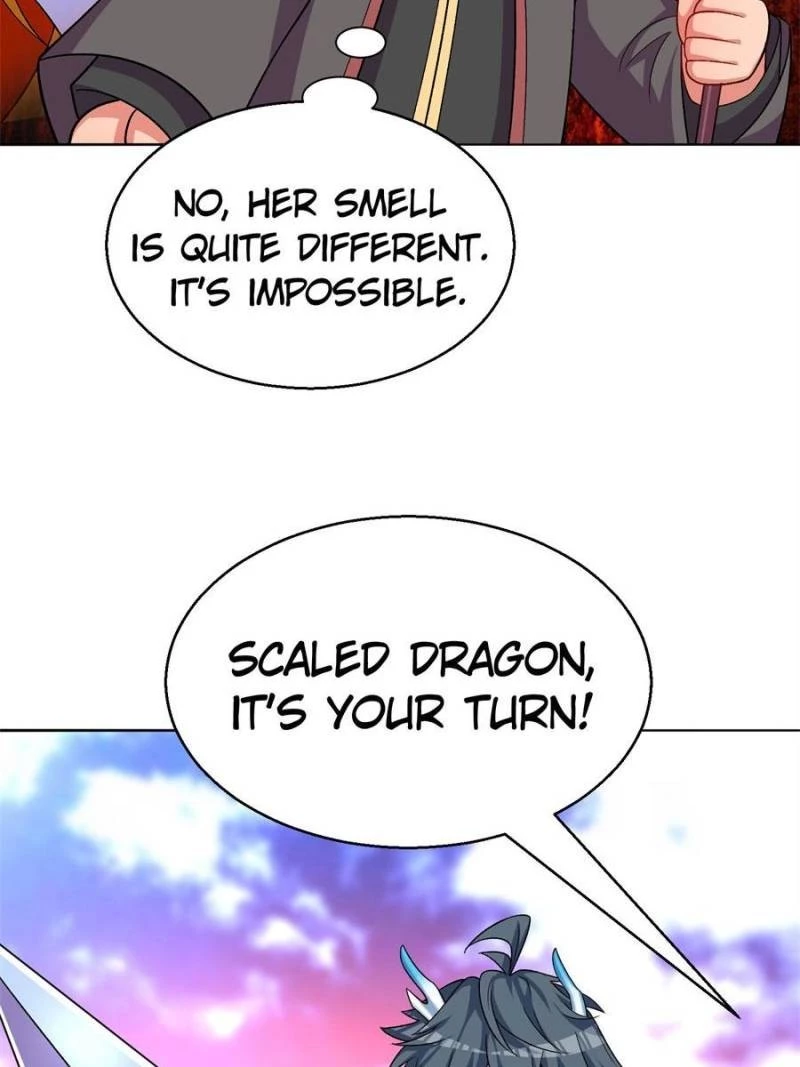 I Picked up an Attribute Chapter 76 - 78