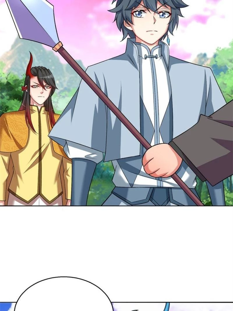 I Picked up an Attribute Chapter 76 - 79