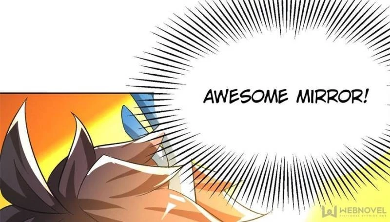I Picked up an Attribute Chapter 76 - 83