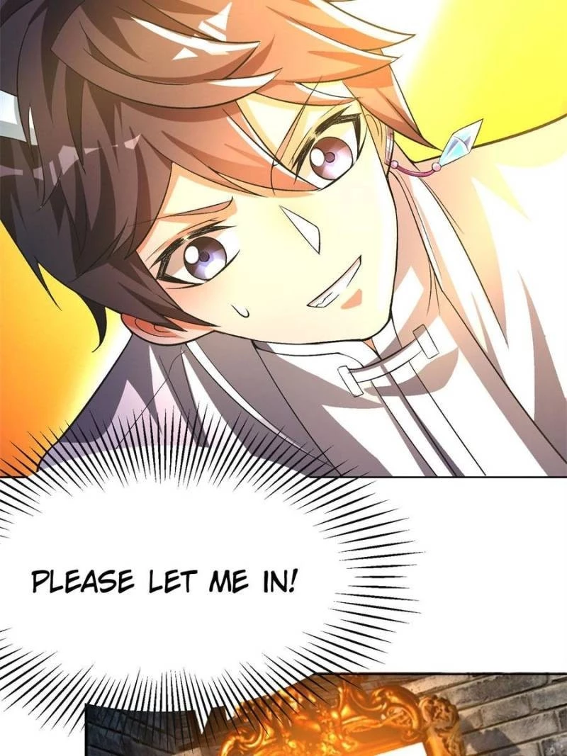 I Picked up an Attribute Chapter 76 - 84
