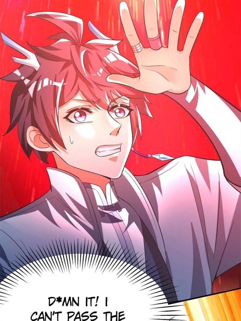 I Picked up an Attribute Chapter 76 - 87