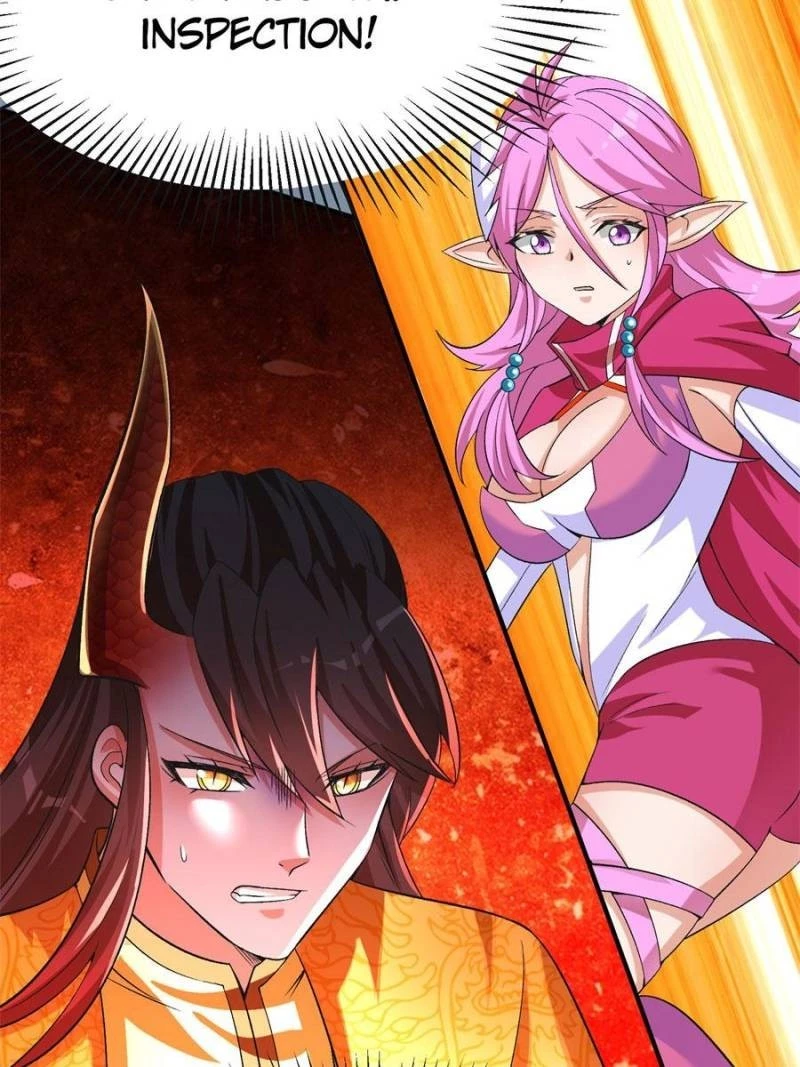 I Picked up an Attribute Chapter 76 - 88