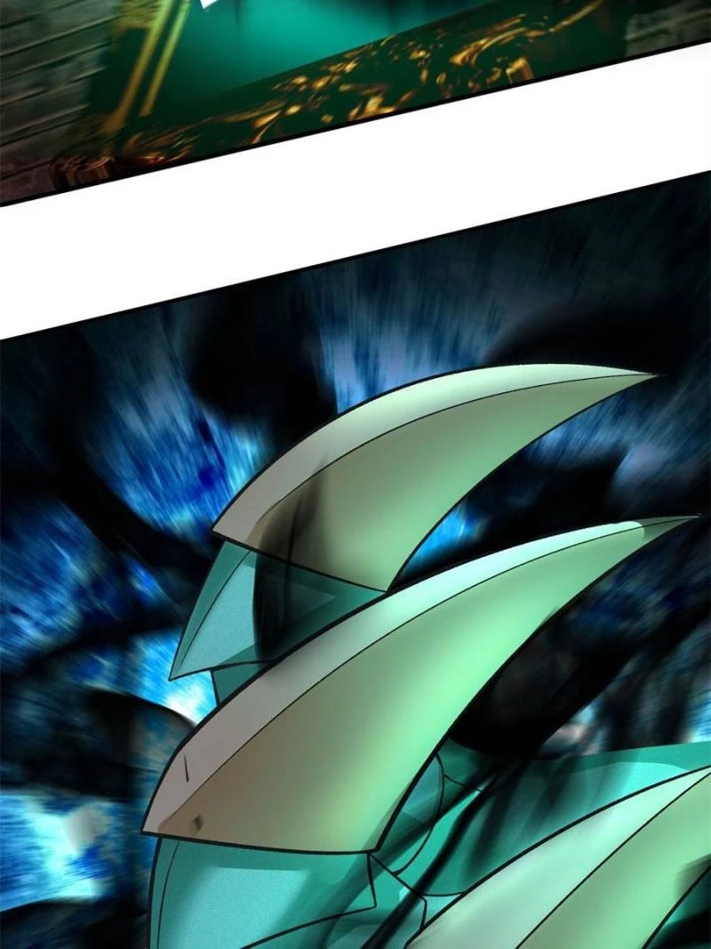 I Picked up an Attribute Chapter 76 - 94