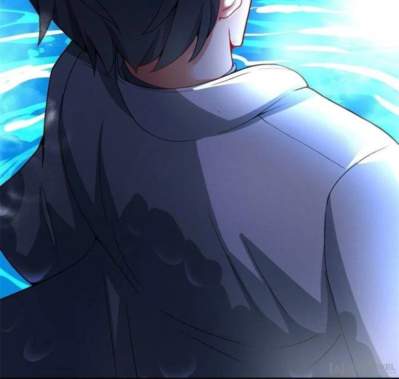 I Picked up an Attribute Chapter 76 - 99