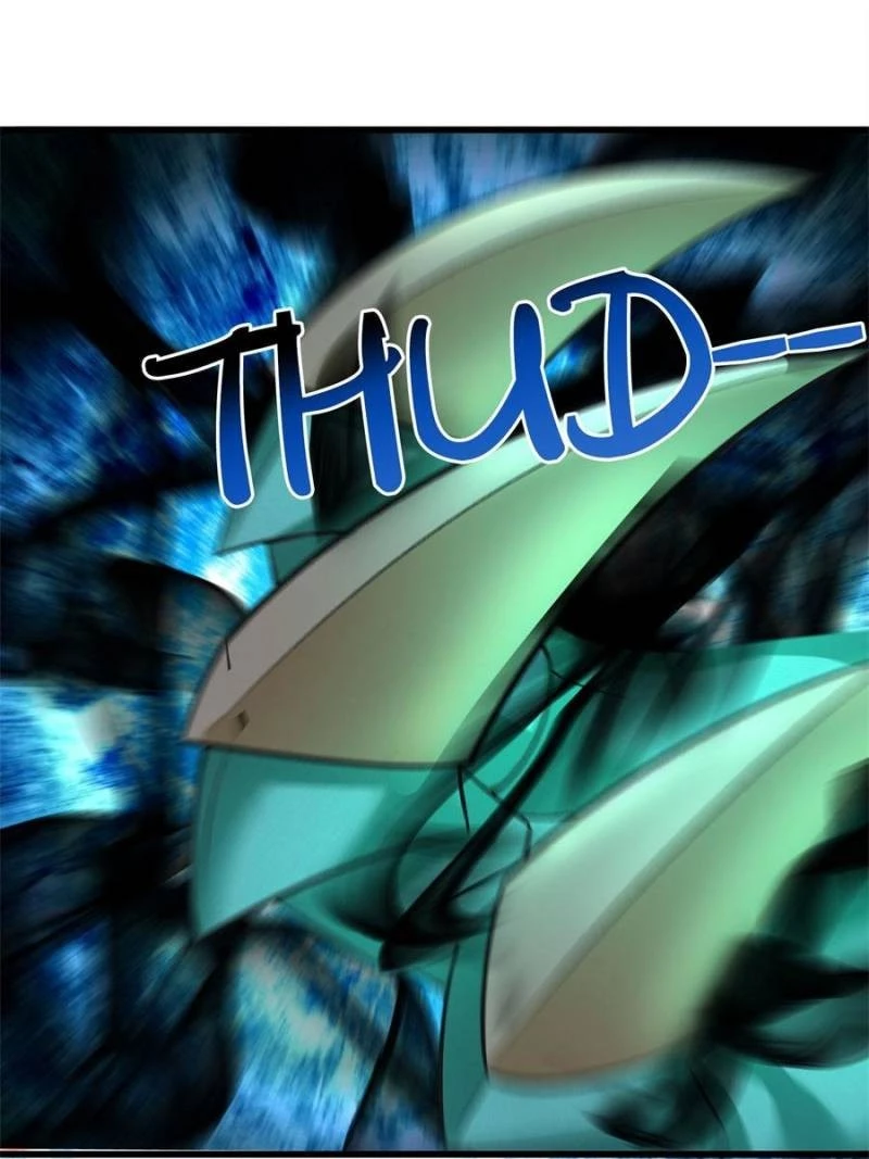 I Picked up an Attribute Chapter 77 - 1
