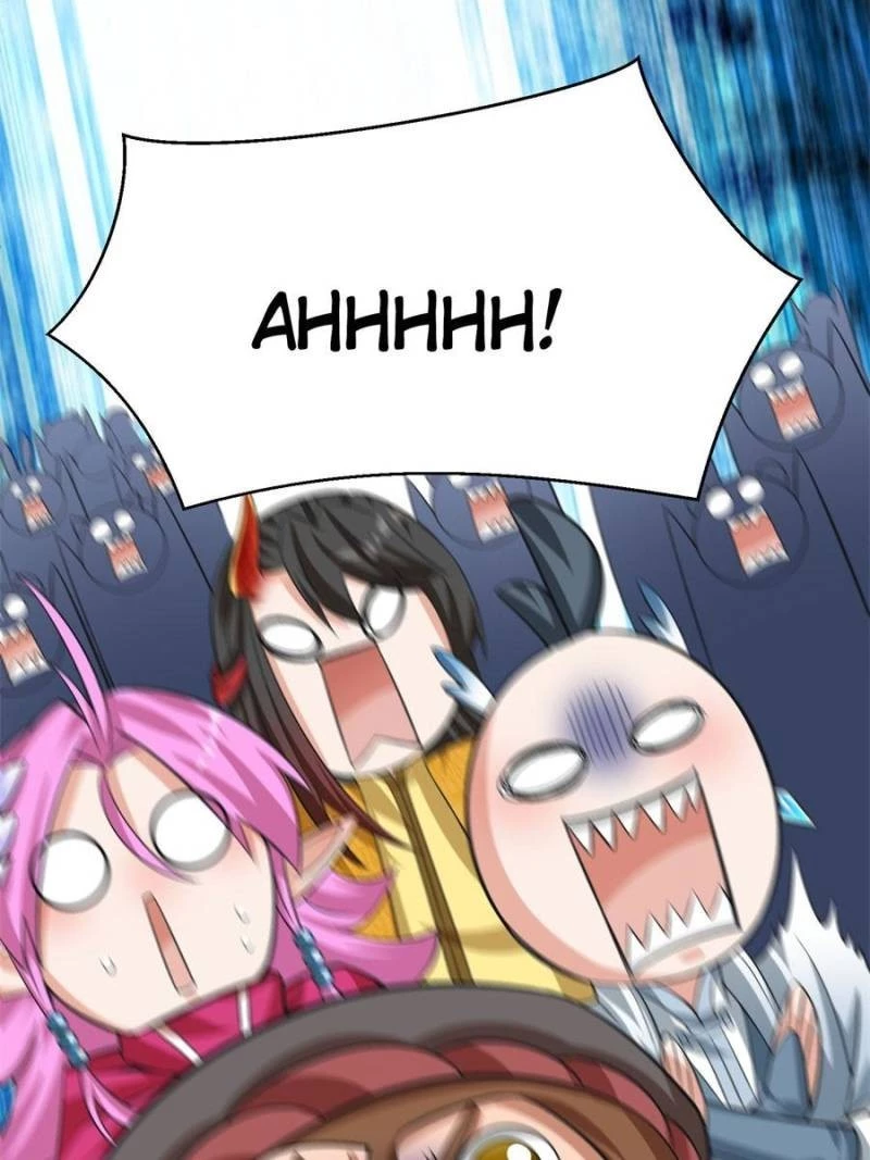 I Picked up an Attribute Chapter 77 - 2