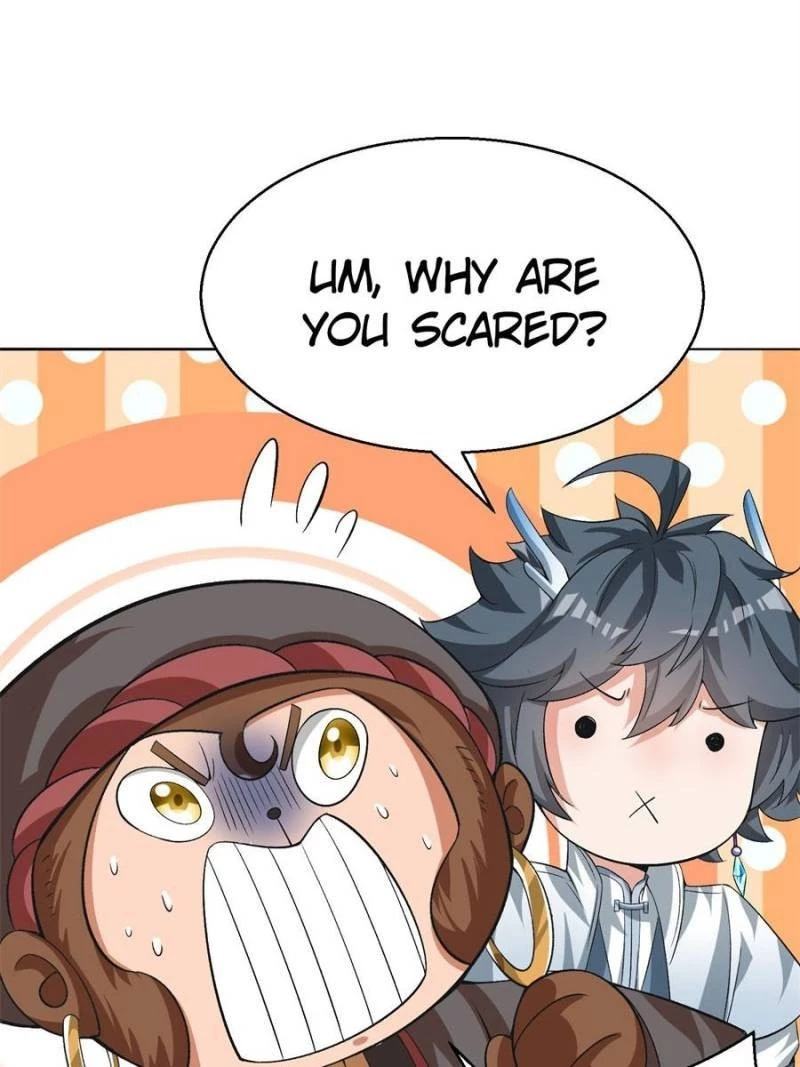 I Picked up an Attribute Chapter 77 - 4