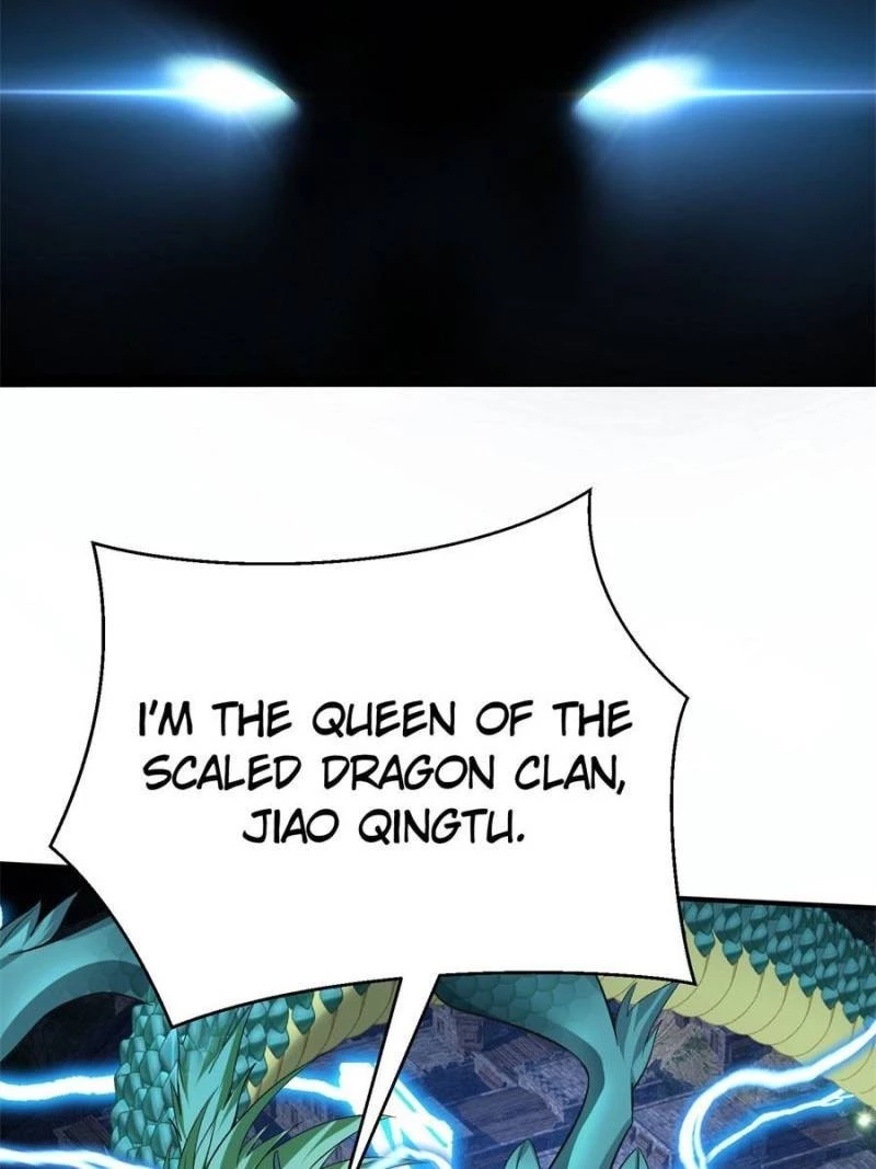 I Picked up an Attribute Chapter 77 - 8
