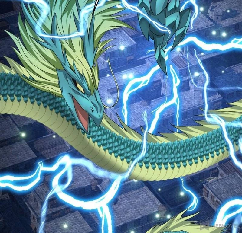 I Picked up an Attribute Chapter 77 - 9