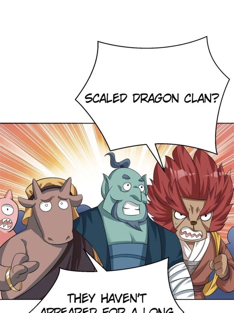 I Picked up an Attribute Chapter 77 - 11