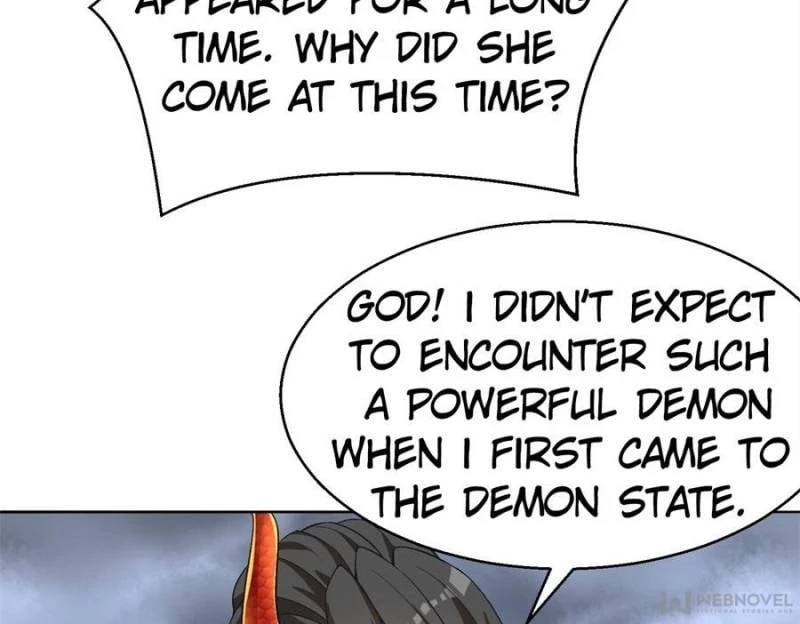 I Picked up an Attribute Chapter 77 - 12