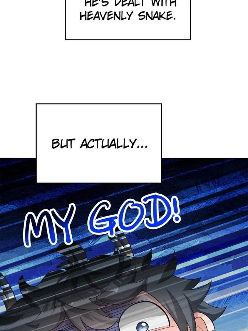 I Picked up an Attribute Chapter 77 - 14