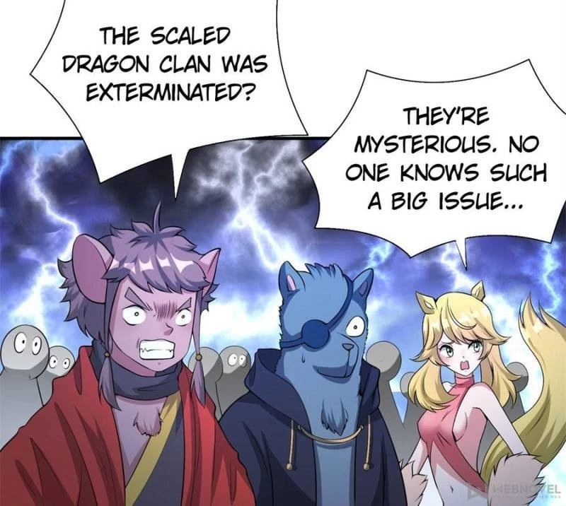 I Picked up an Attribute Chapter 77 - 18