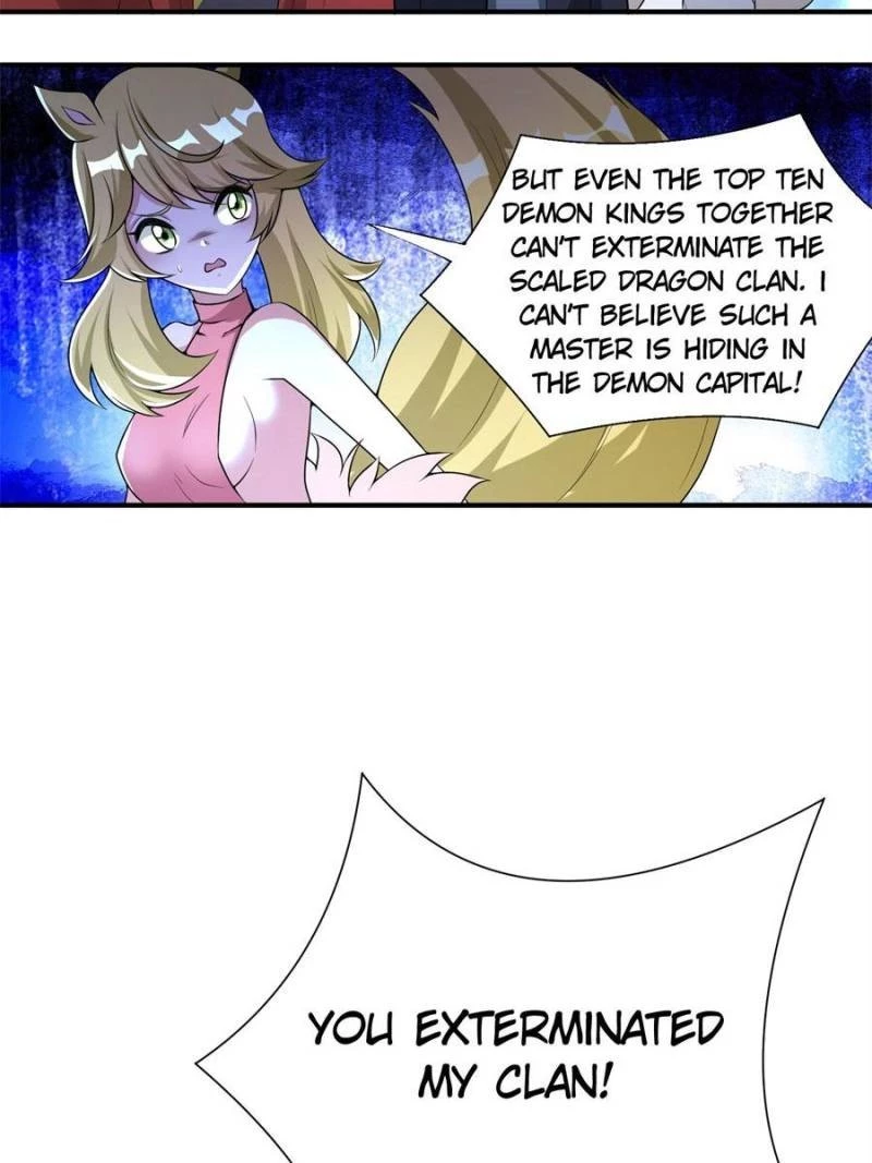 I Picked up an Attribute Chapter 77 - 19