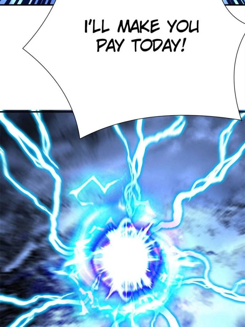 I Picked up an Attribute Chapter 77 - 22