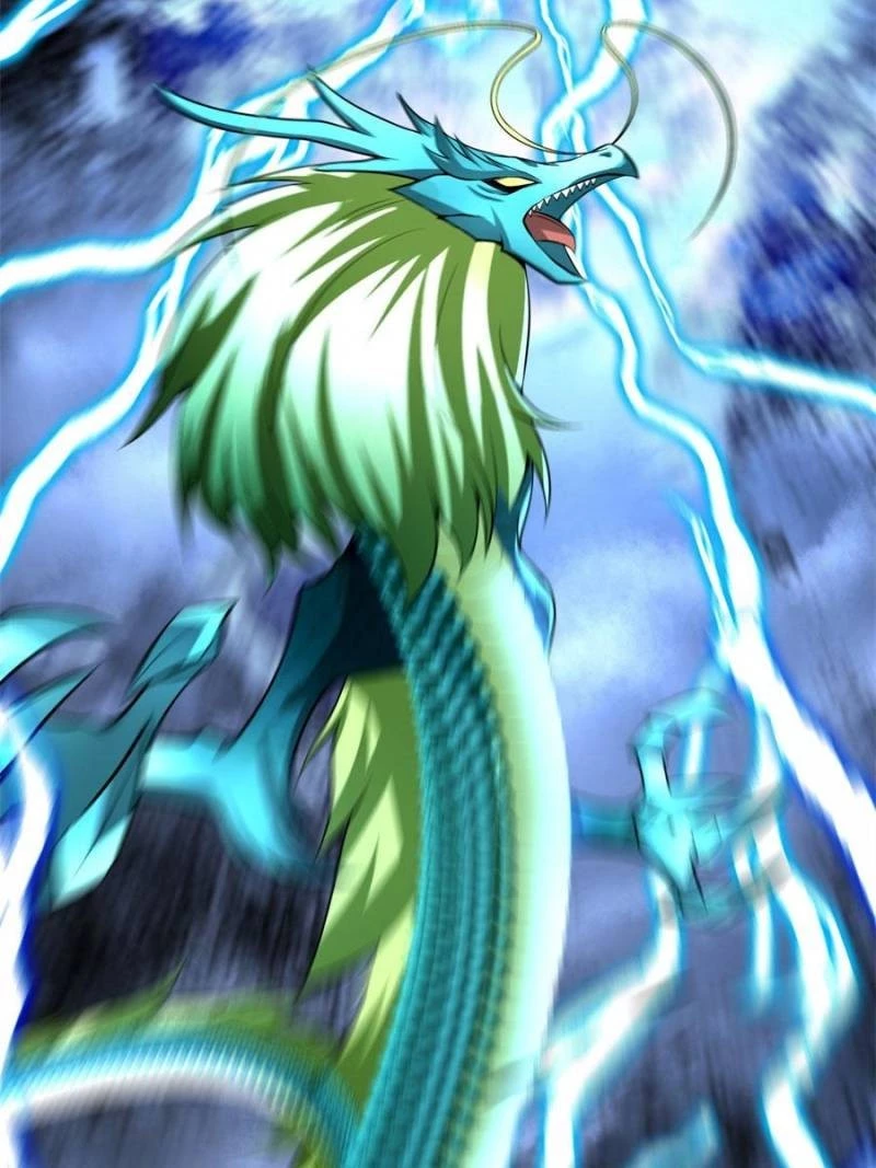 I Picked up an Attribute Chapter 77 - 23