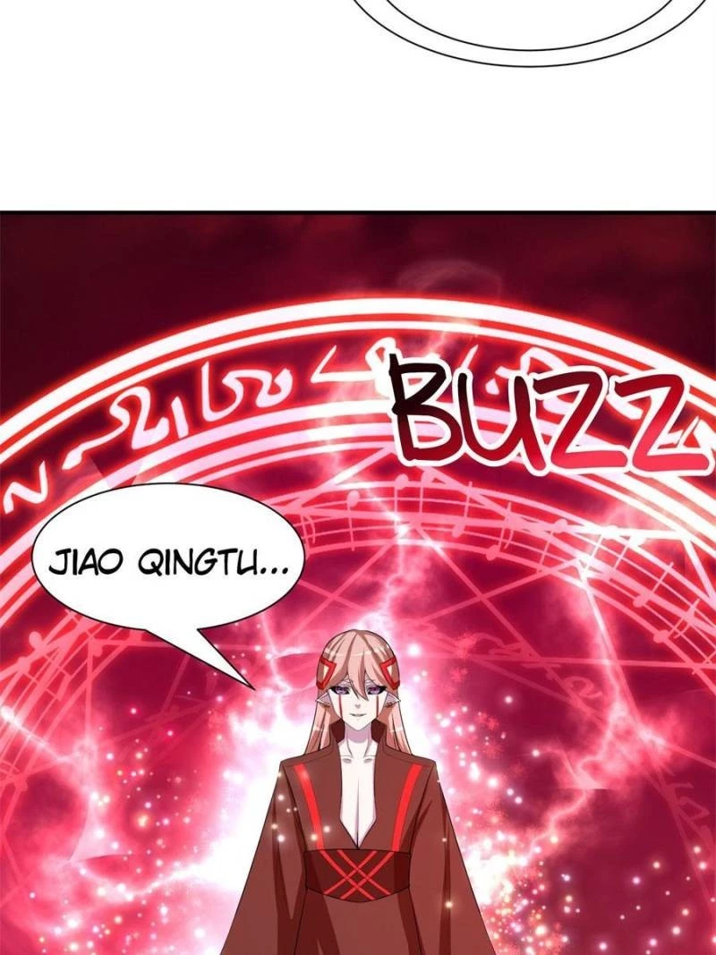 I Picked up an Attribute Chapter 77 - 29