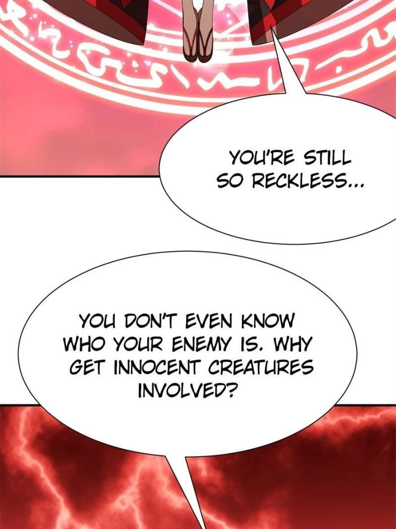 I Picked up an Attribute Chapter 77 - 31