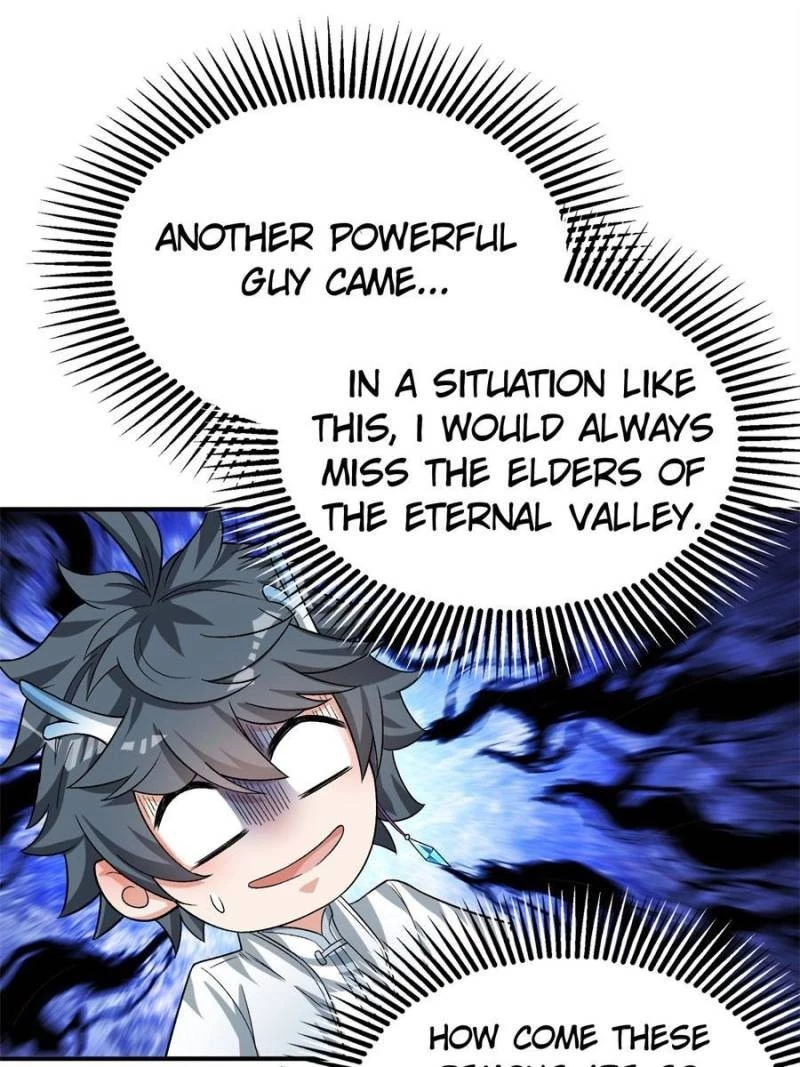 I Picked up an Attribute Chapter 77 - 34