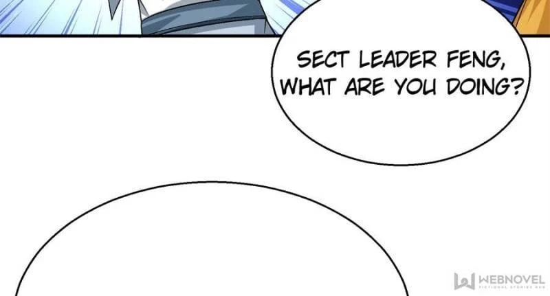 I Picked up an Attribute Chapter 77 - 36
