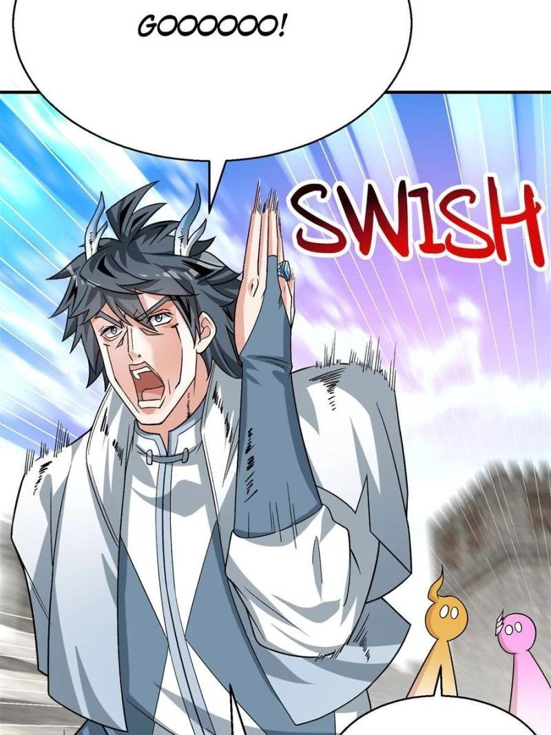 I Picked up an Attribute Chapter 77 - 37