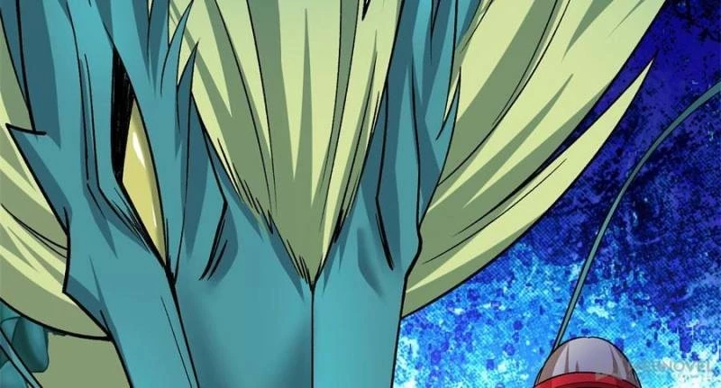 I Picked up an Attribute Chapter 77 - 39