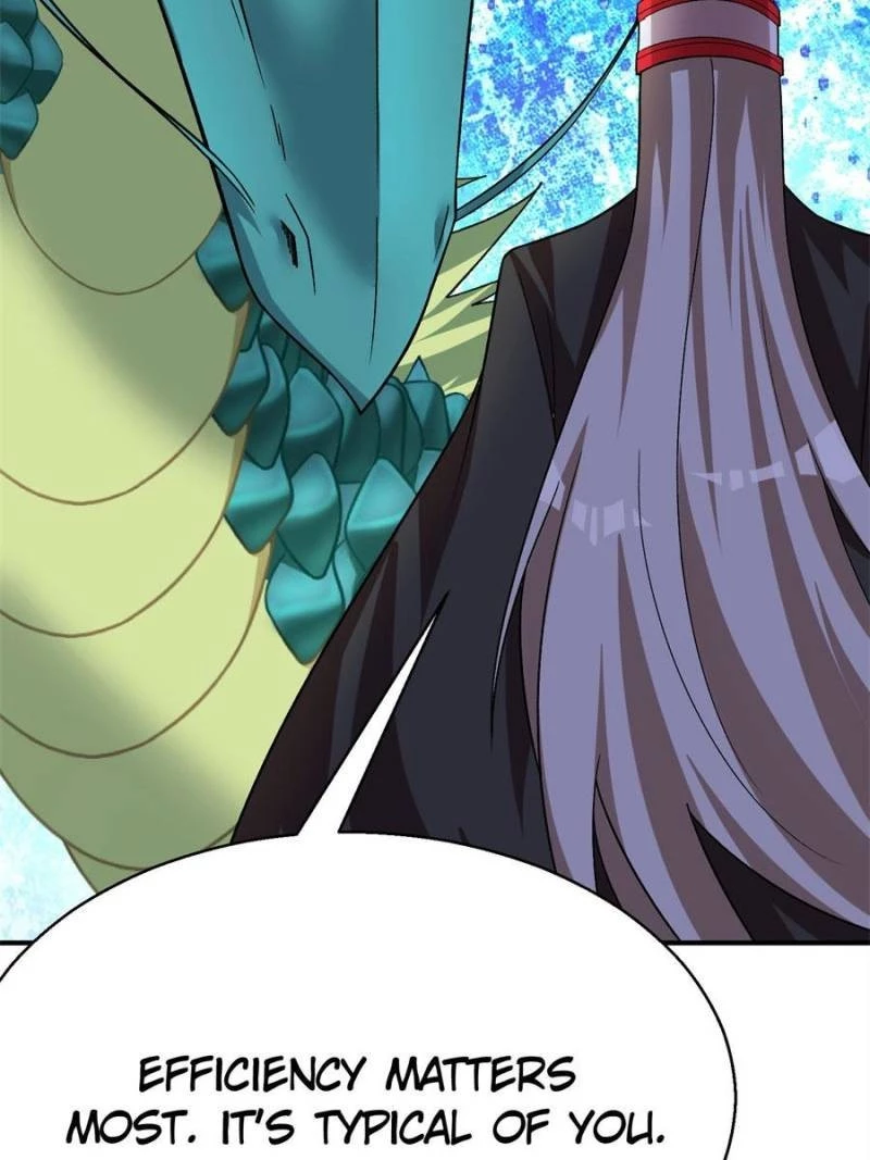 I Picked up an Attribute Chapter 77 - 40