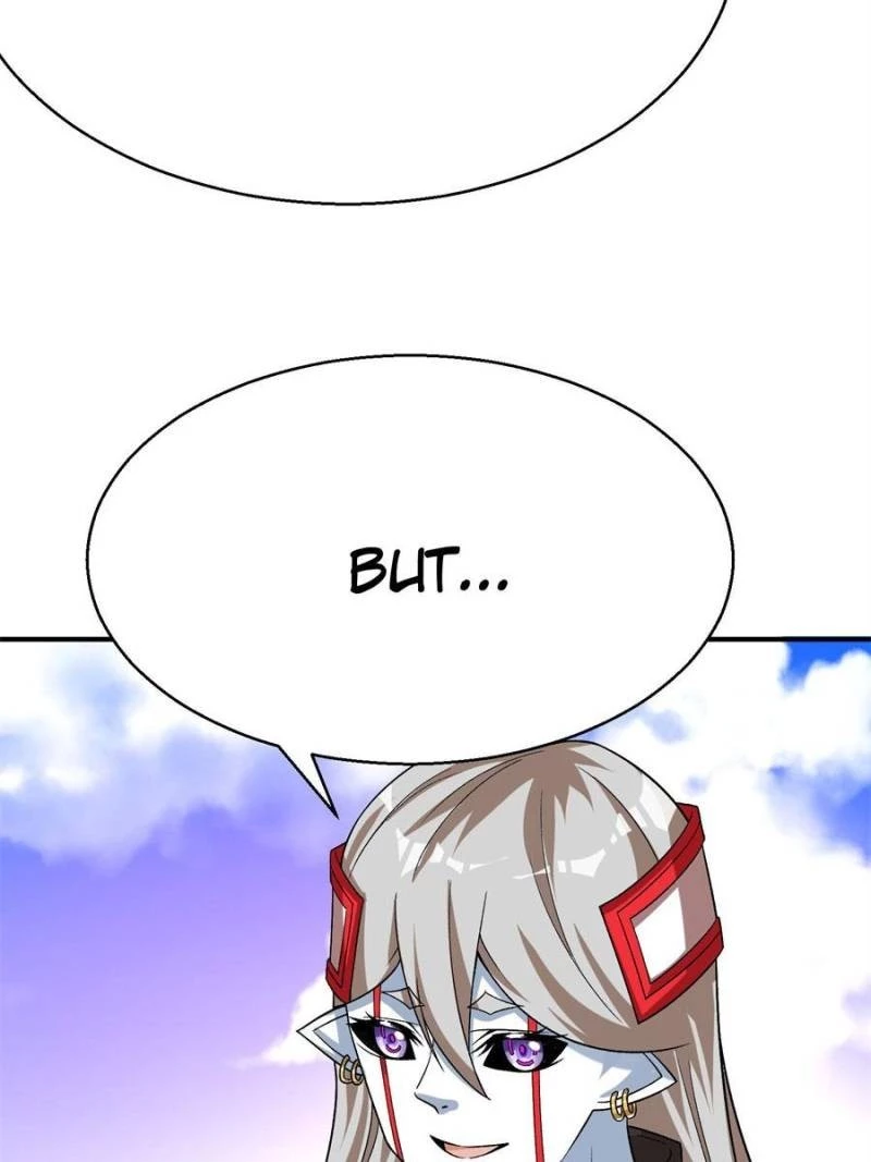 I Picked up an Attribute Chapter 77 - 41