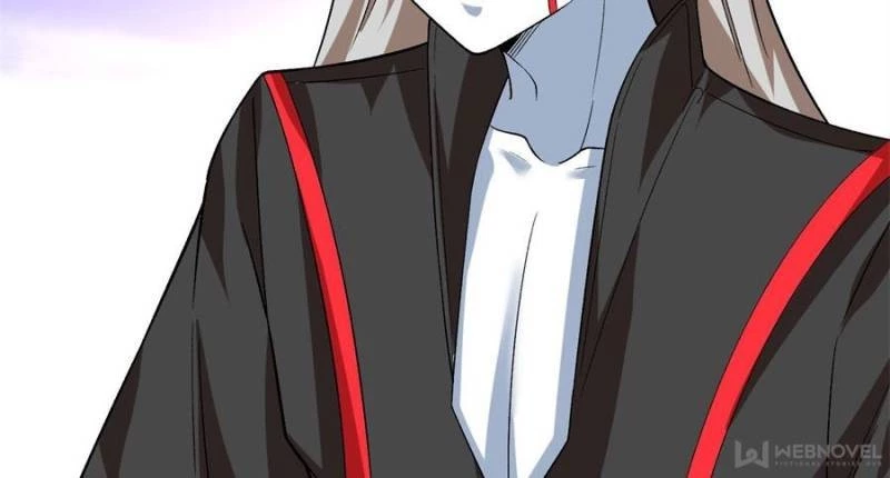 I Picked up an Attribute Chapter 77 - 42