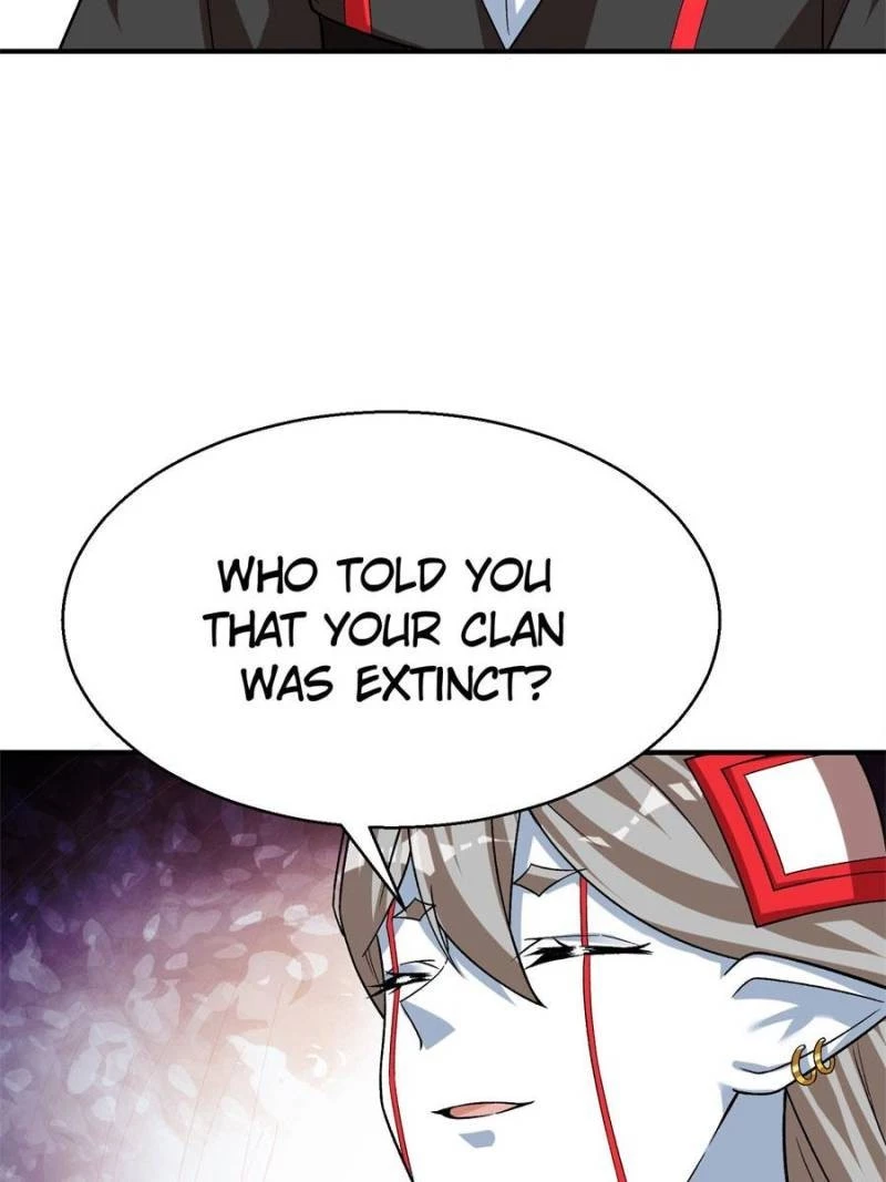 I Picked up an Attribute Chapter 77 - 43